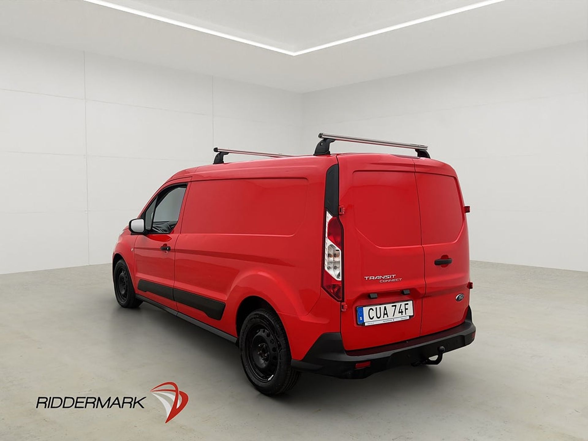 Ford Transit Connect 2019, bild 7/10