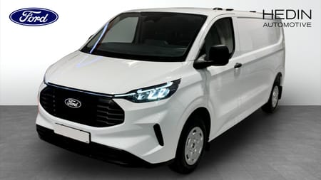 Ford Transit Custom 320