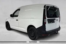 Thumnail bilde 2 av Volkswagen Caddy Cargo