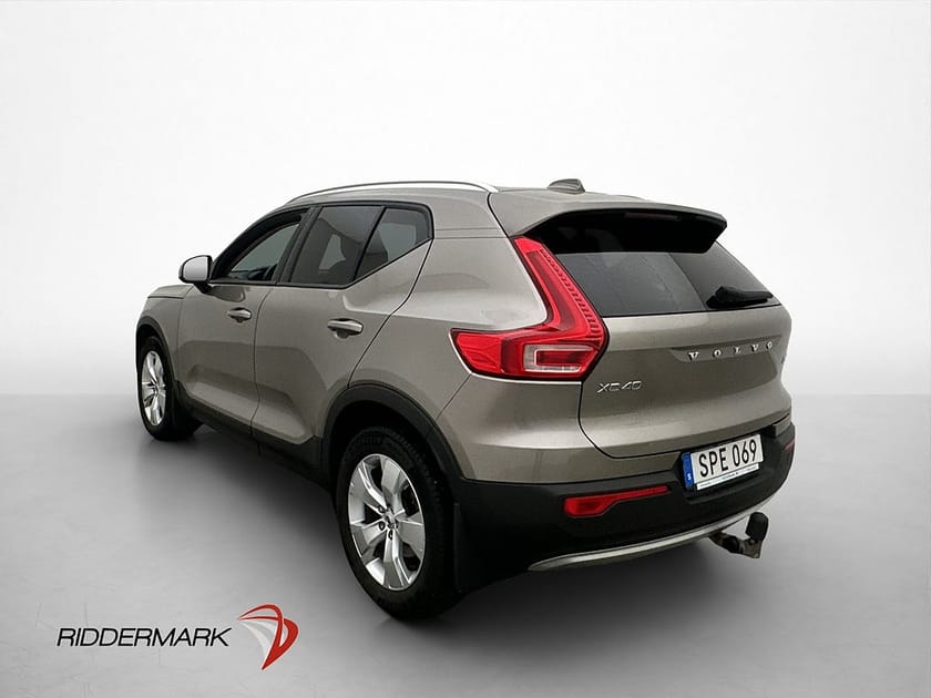 Bild 5 av Volvo XC40