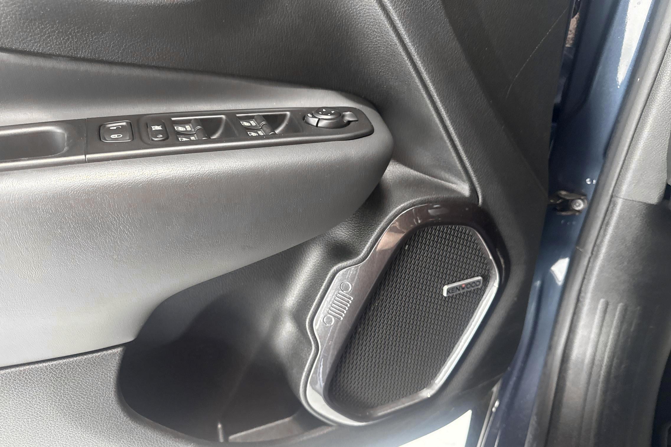 Jeep Renegade 4xe Automatic, 240hp, 2020
