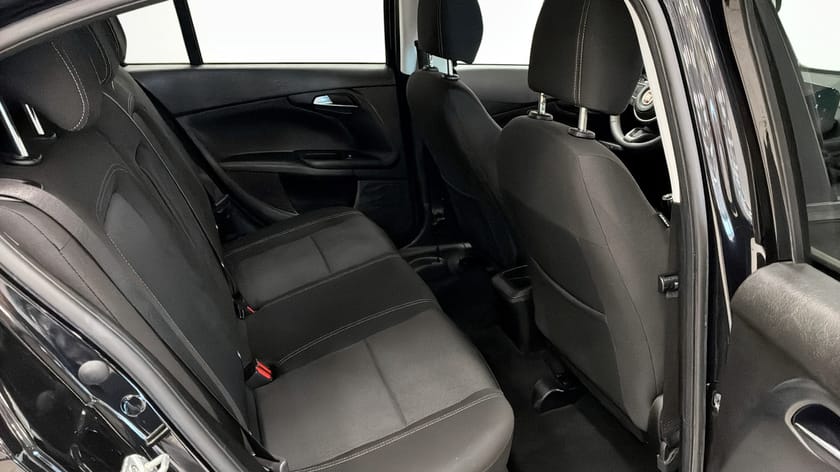 Bild 5 av Fiat Tipo