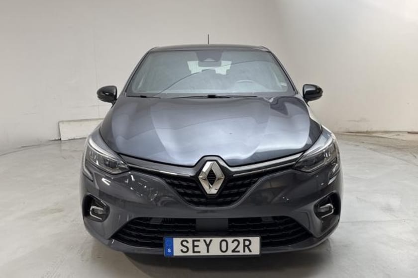 Bild 5 av Renault Clio V 1.0 TCe 5dr (100hk) Intens