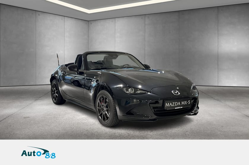 Bilde 3 av Mazda MX-5 Softtop Homura