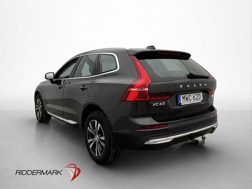 Bild 4 av Volvo XC60 T6 AWD Inscription Expression Pano Drag Värm