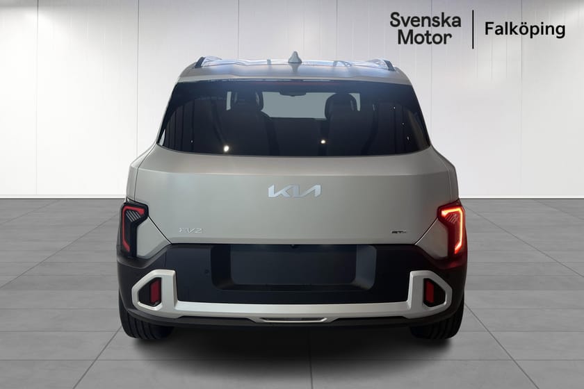 Bild 3 av Kia EV2 Long Range
