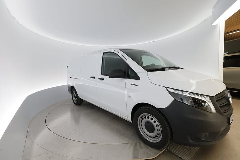 Bild 1 av Mercedes-Benz eVito 112