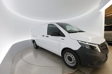Mercedes-Benz eVito 112