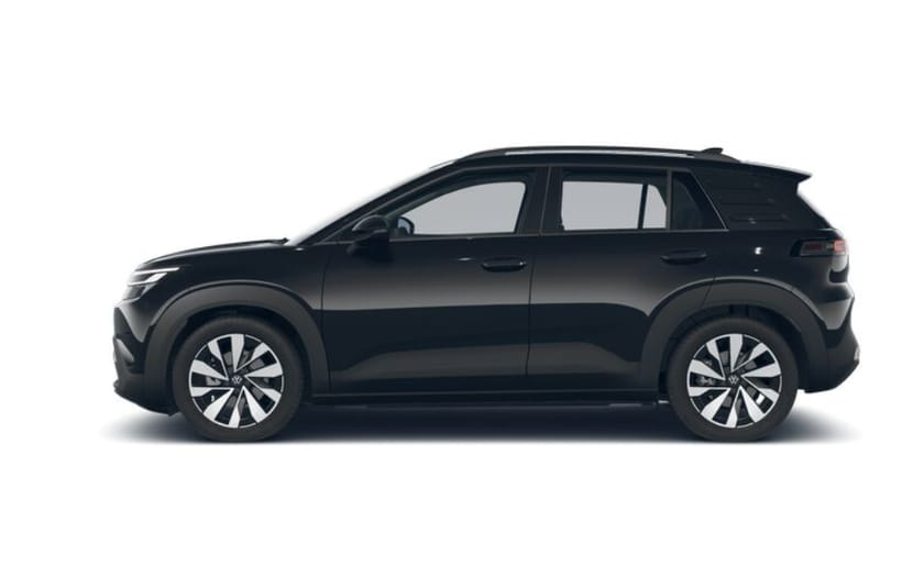 Bild 4 av Volkswagen ID. Cross Life