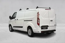 Thumnail bilde 2 av Ford Transit Custom 340