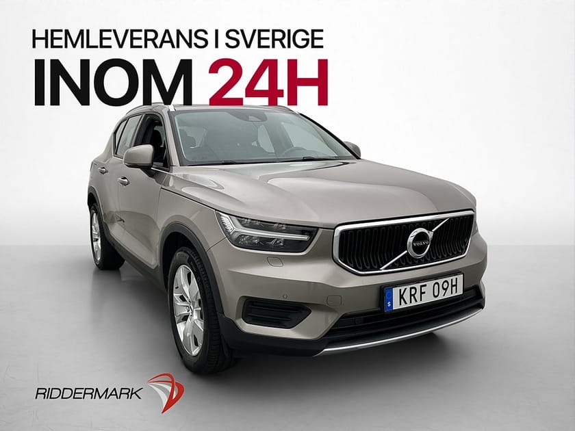 Bild 3 av Volvo XC40