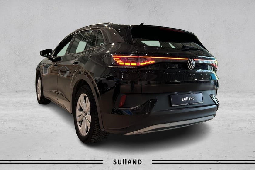 Bilde 3 av Volkswagen ID.4 GTX 77kwh