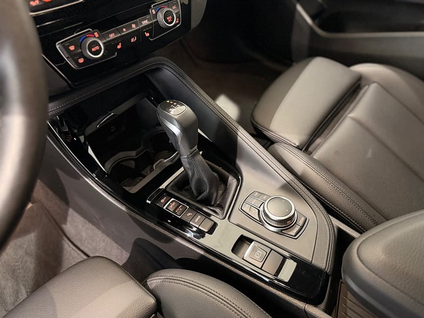 Bild 5 av BMW X2 xDrive25e xDrive 25e, M-Sport, HiFi, Navi, Rattvärme, Head Up