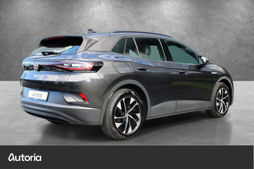 Bilde 2 av Volkswagen ID.4 Pro Performance 77kwh 204 hk