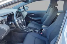 Thumnail bilde 3 av Toyota Corolla Hybrid