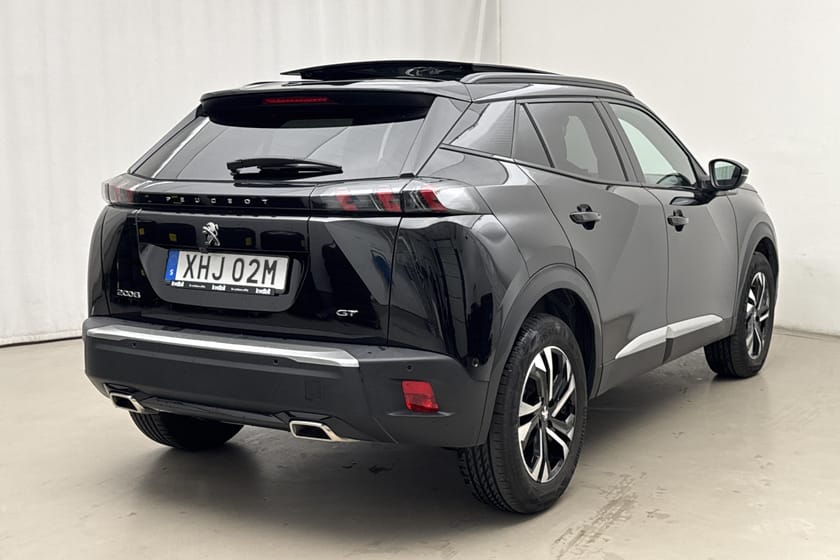 Bild 3 av Peugeot 2008