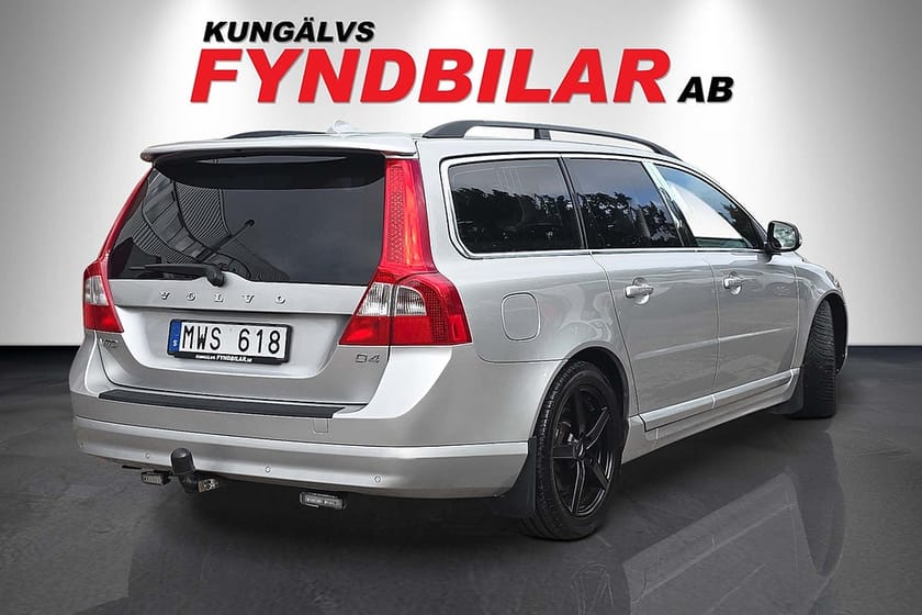 Bild 4 av Volvo V70