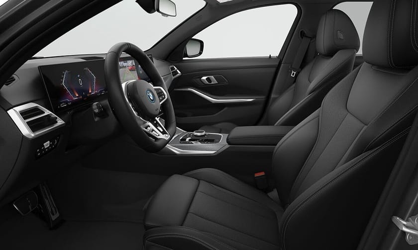 Bild 3 av BMW 330e xDrive Touring