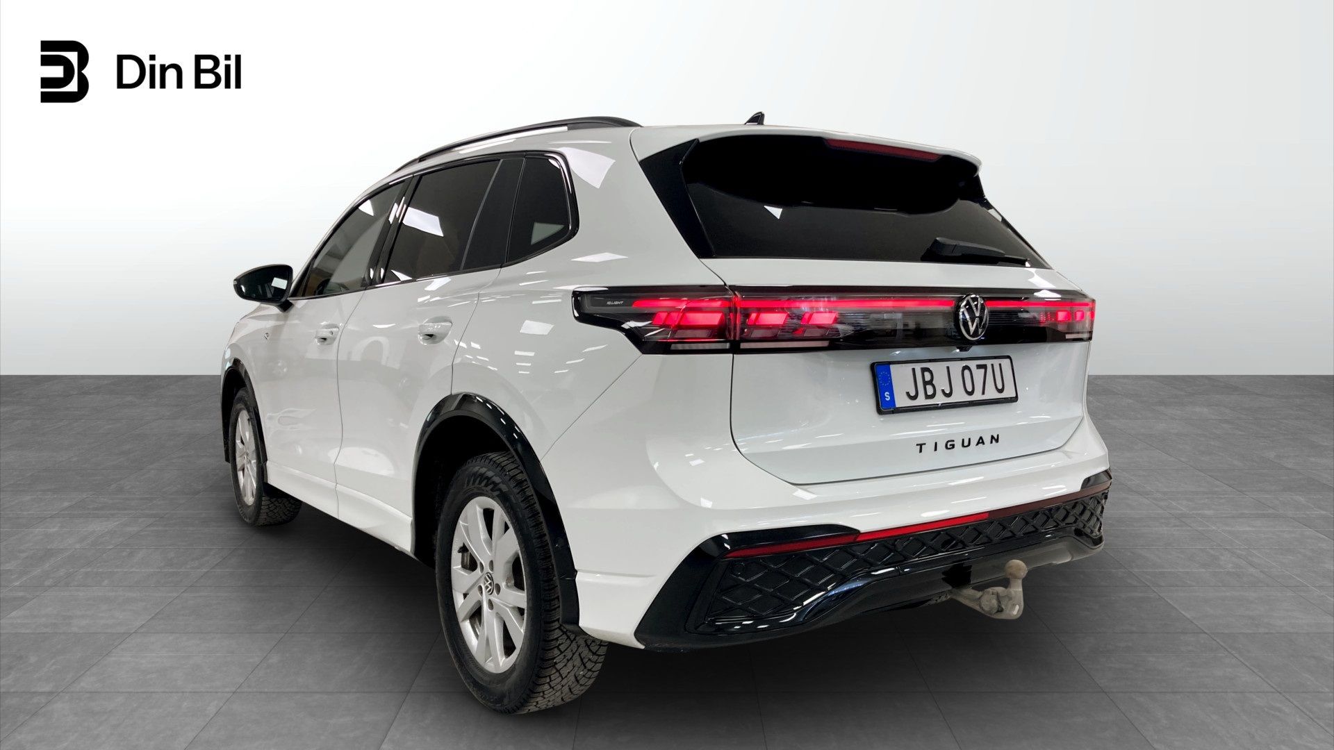 Volkswagen Tiguan 2025, kuva 3/10