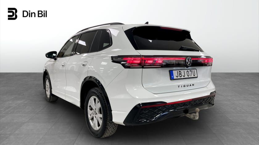 Bild 3 av Volkswagen Tiguan