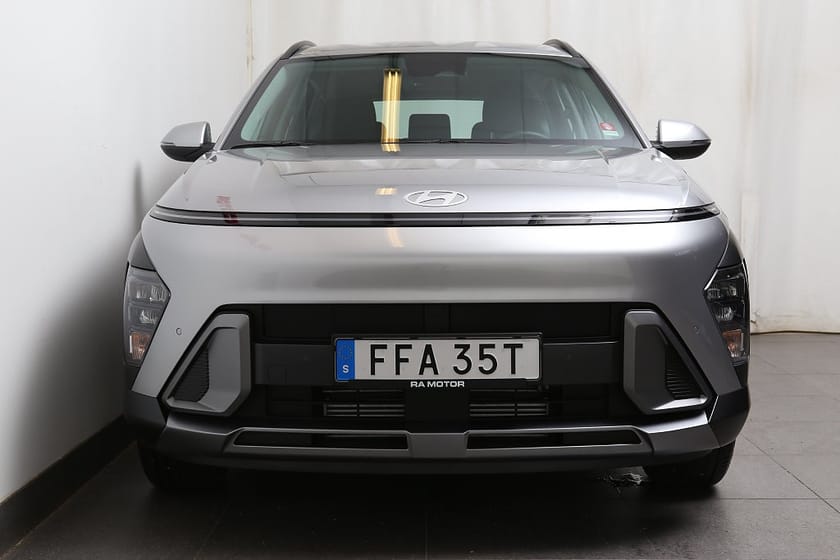 Bild 5 av Hyundai Kona Hybrid DCT Essential *RA Dagen*