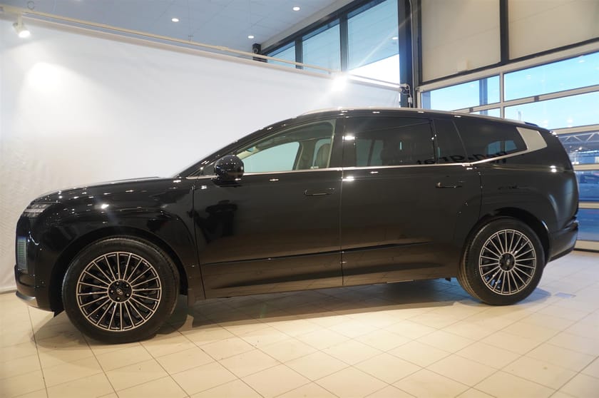 Bild 3 av Hyundai Ioniq 9 Long Range AWD 7s 110kWh Calligraphy Line