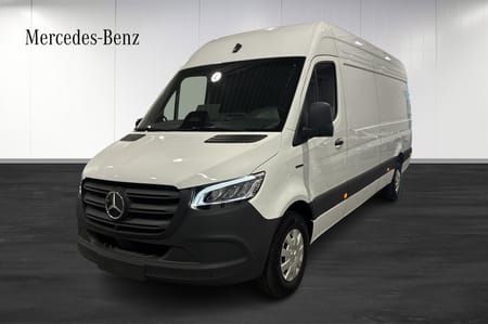Mercedes-Benz eSprinter 420 113 kWh