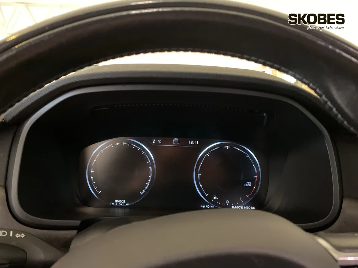 Volvo V90 Cross Country