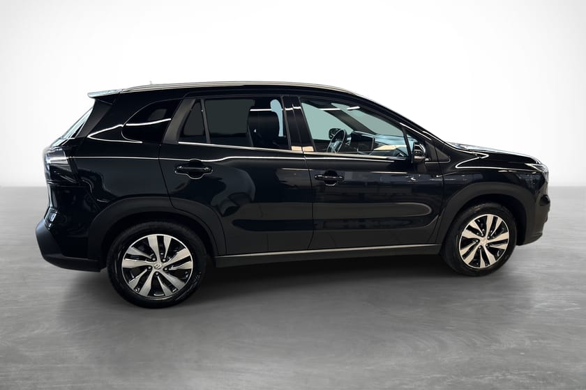 Bilde 4 av Suzuki S-Cross HEV AllGrip 4x4 Fullhybrid, Automat, hengerfeste