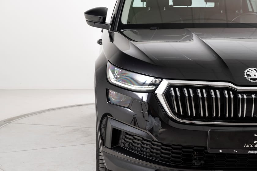 Bilde 5 av Škoda Kodiaq 2,0 TDI 200hk Style 4x4