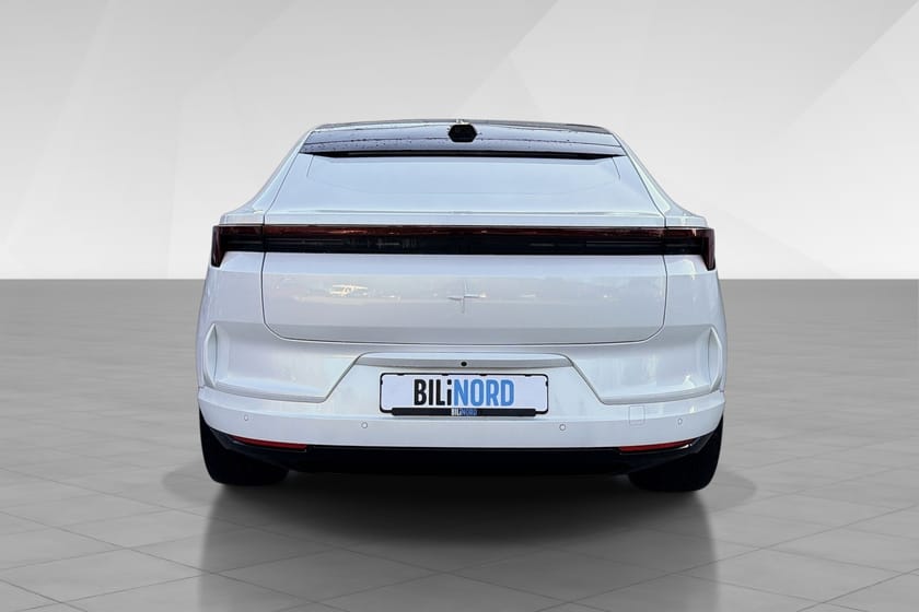 Bilde 5 av Polestar 4 Long Range Dual motor