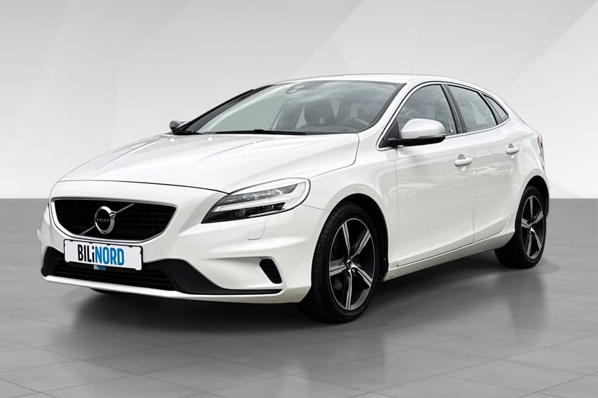 Bilde 3 av Volvo V40