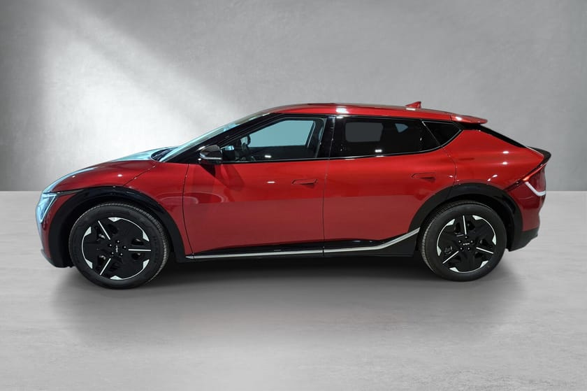 Bilde 3 av Kia EV6 AWD Long Range Exclusive Plus 84kWh