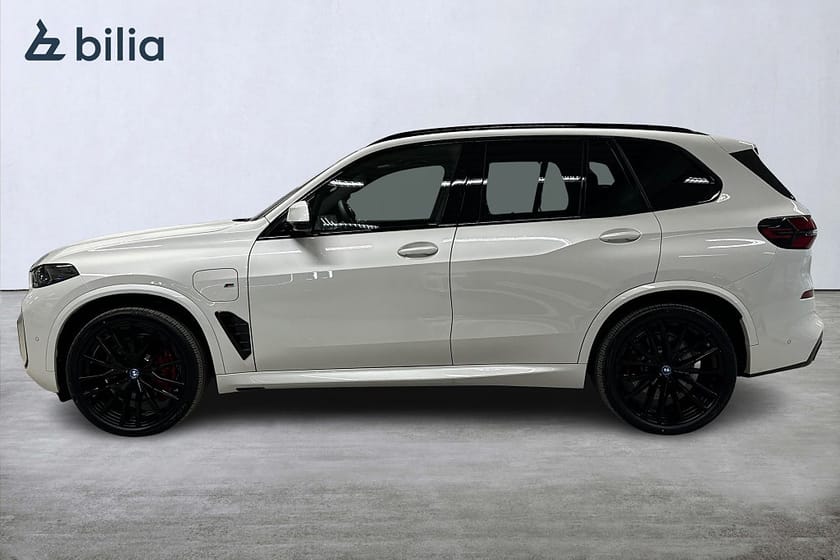 Bild 3 av BMW X5 xDrive50e xDrive 50e M-Sport | DEMOBIL | Drag | H&K |