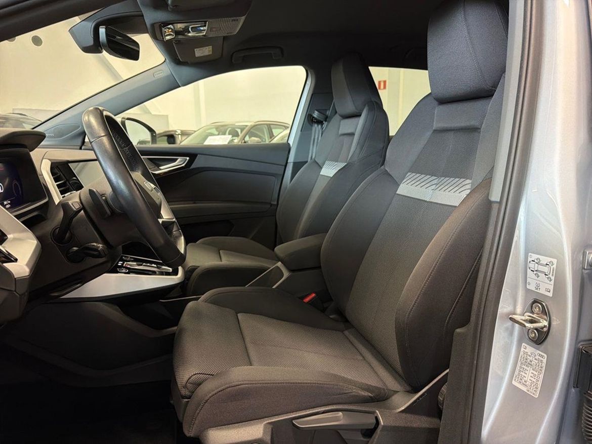 Audi Audi Q4 40 e-tron — bild 11