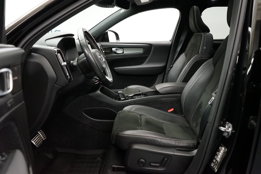 Bild 4 av Volvo XC40