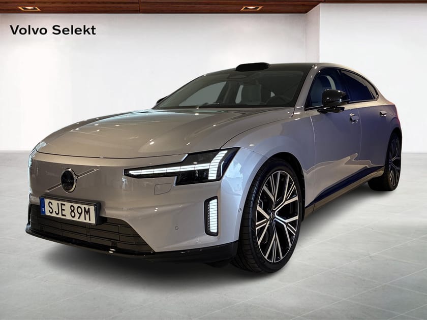 Bild 1 av Volvo ES90 Single Motor Extended Range