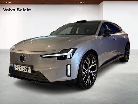Volvo ES90 Single Motor Extended Range