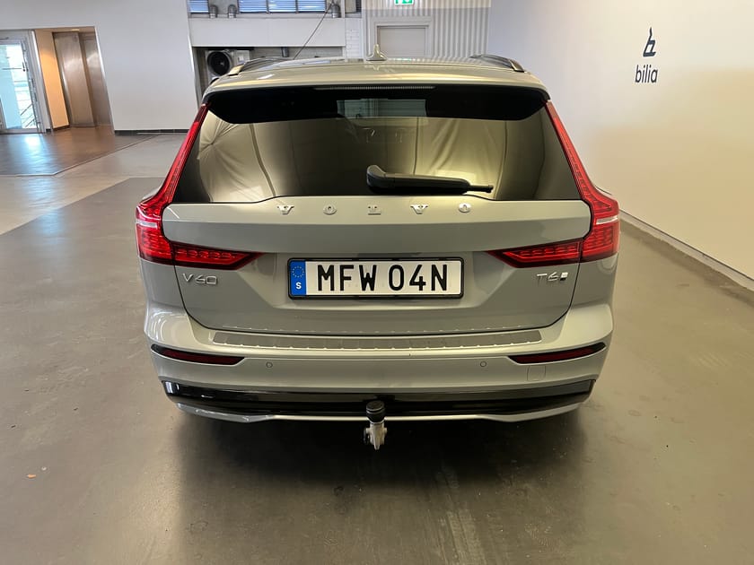 Bild 4 av Volvo V60