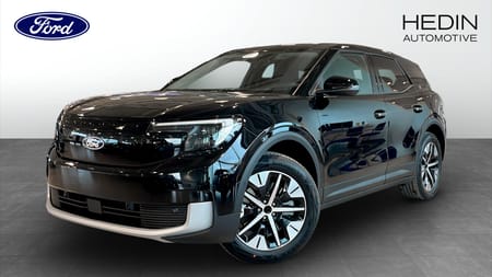 Ford Explorer EV Extended Range RWD LR 599Km Business Edt. / Drag / Värmepump / Demo