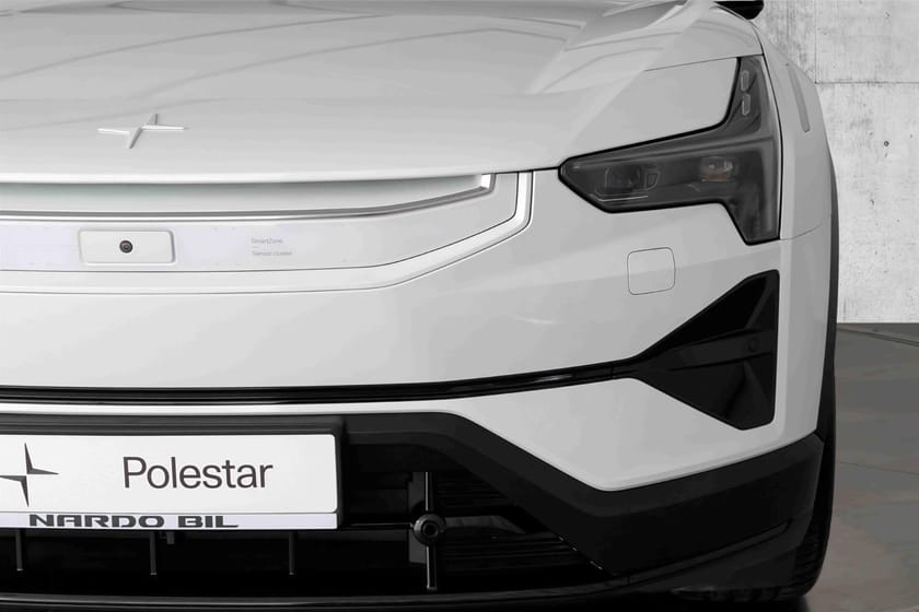 Bilde 3 av Polestar 3 Long Range Dual Motor Rentekampanje på brukt Polestar!   fra 2,99%