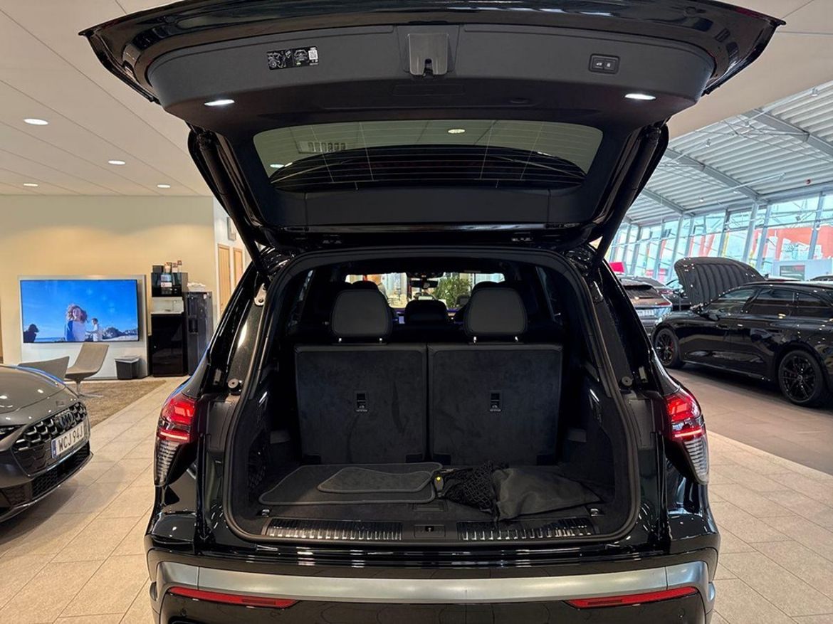Audi Audi Q7 — bild 10