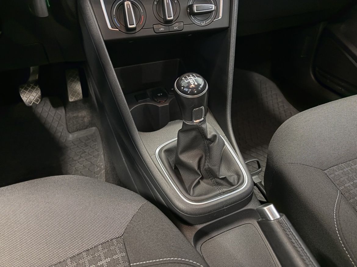 Volkswagen Volkswagen Polo — bild 13