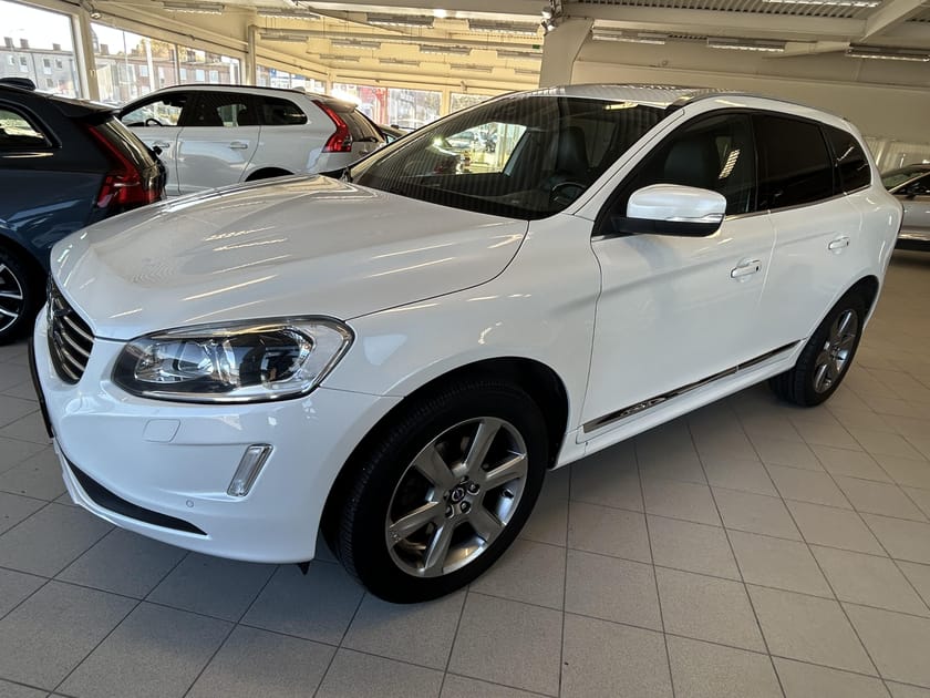 Bild 1 av Volvo XC60
