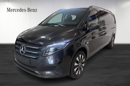 Mercedes-Benz Vito Mixto 119 CDI 4x4 3.0t EX. LÅNG SELECT