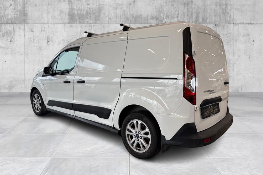 Bilde 3 av Ford Transit Connect 230 LWB L2 1.5TDCi 120 Trend/H.feste/R.kam/Takstativ/SYNC+++