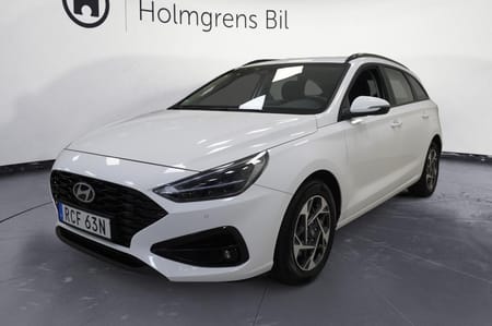 Hyundai i30 Kombi