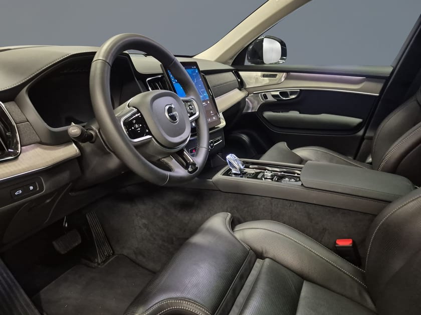Bild 5 av Volvo XC90 II T8 Ultra Dark