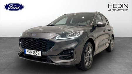 Ford Kuga Plug-In Hybrid ST-Line X
