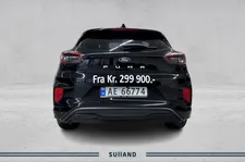 Thumnail bilde 3 av Ford Puma Gen-E